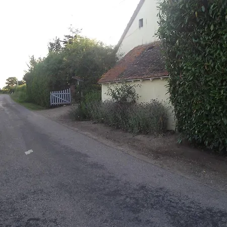 Chez Christy - Holiday home Voussac