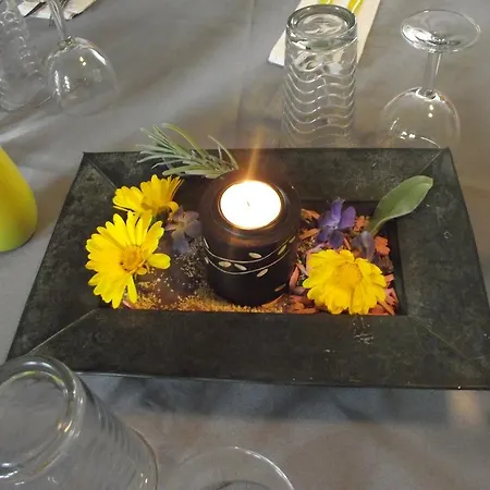 Chez Christy - * Voussac