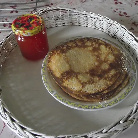 Chez Christy - Voussac