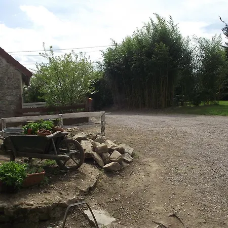 Chez Christy - Holiday home Voussac