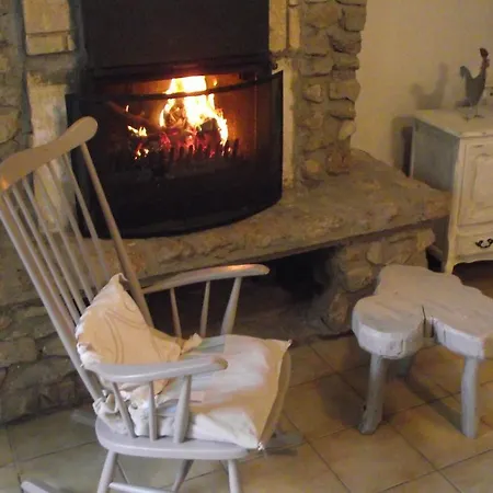 Chez Christy - * Voussac