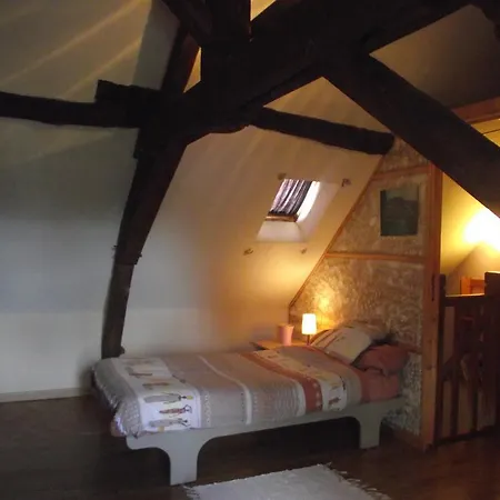 Chez Christy - Holiday home Voussac