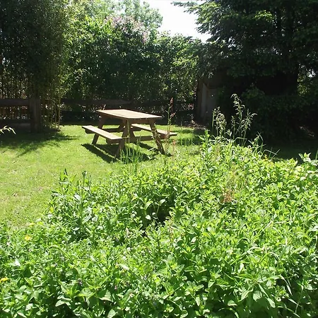 Chez Christy - Holiday home Voussac