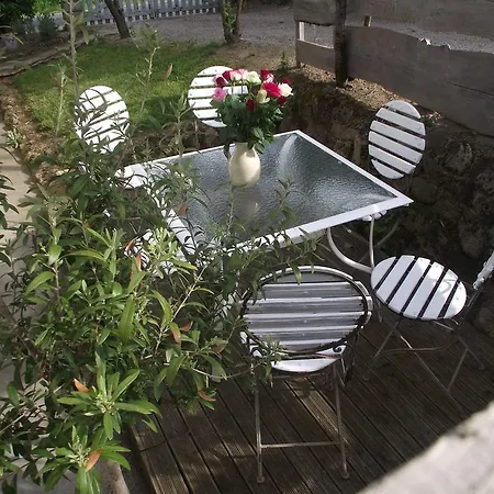 Holiday home Chez Christy -