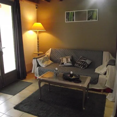Chez Christy - Holiday home