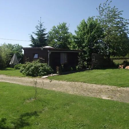Holiday home Chez Christy -