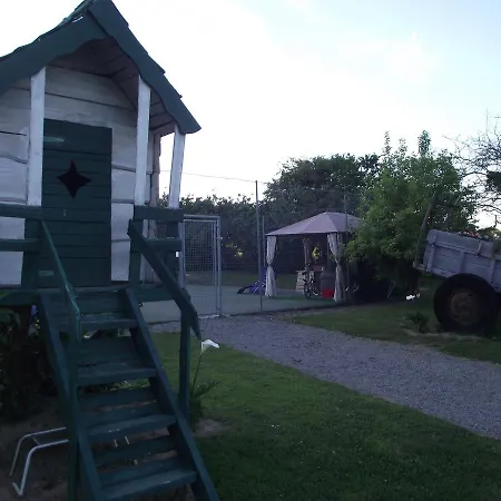 Holiday home Chez Christy -