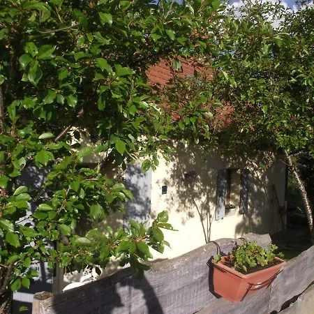 Holiday home Chez Christy -